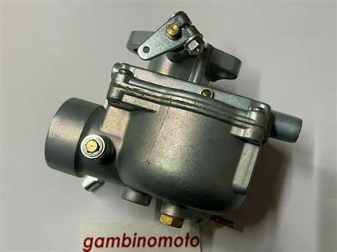 Carburatore Per Motore Lombardini Intermotor La La Tipo Metal Eur