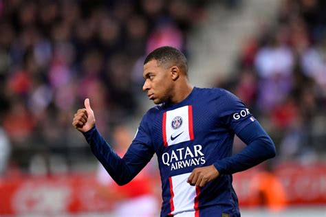 Kylian Mbappe Bikin Ulah Lagi Di Psg Kini Sindir Pelatih