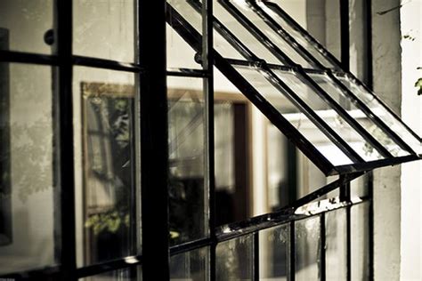 Enhance Your Home With Timeless Steel Frame Windows
