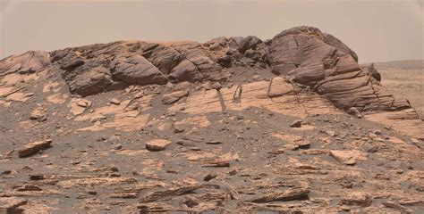 Msl Sol Mastcam Nasa Jpl Caltech Msss Kevin M Gill Flickr