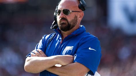 Giants’ head coach could be ‘coaching for his job’ after big ...