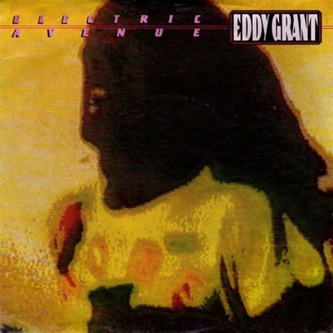 Eddy Grant – Electric Avenue Lyrics | Genius Lyrics