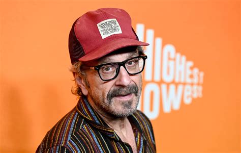Marc Maron Shane Gillis And Zach Woods Hit Out At Riyadh Comedy