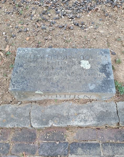 William Fielding Ogburn (1886-1959) - Find a Grave Memorial