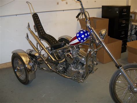 trike pictures | Harley Davidson Forums