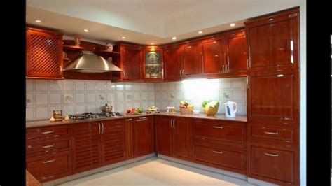 Kitchen Design South Indian Style Indian Interior Design - The Art of ...