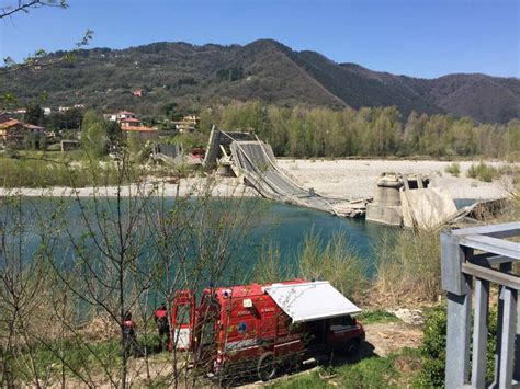 Il crollo del ponte di Albiano è la prova delle risorse tolte alle