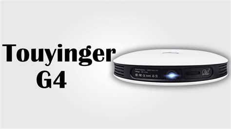 Touyinger G4 - Runs latest Android 6.0 OS / WiFi and Bluetooth ...