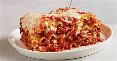 Barilla Classic Italian Sausage Lasagna | Blog | BJ's Wholesale Club