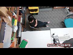 Shoplifter Mall Sex Featuring Penelope Reed Xxx Mobile Porno Videos Movies IPornTV Net