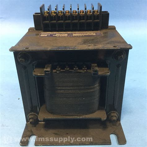 Nunome Nesb Ax Transformer Ims Supply