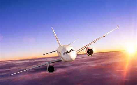 AERONAUTICS - Thiot Ingenierie