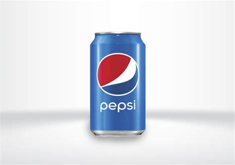 Pepsi Cans