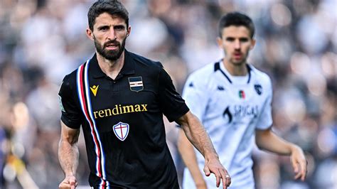 Sampdoria Como Borini E Cutrone Dagli Anni Insieme Al Milan Alla