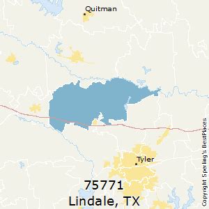 Lindale (zip 75771), TX