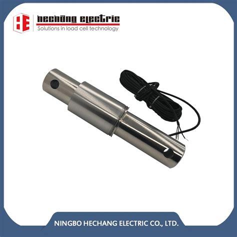 Animal Scale Shear Beam Load Cell For Livestock Livestock Load Cell