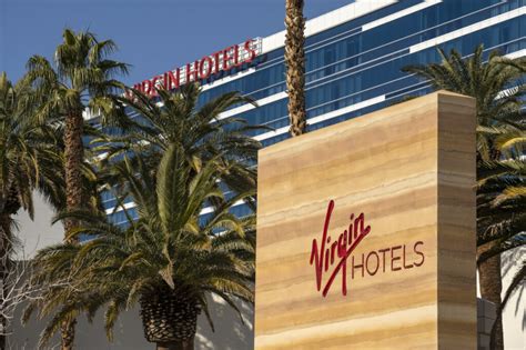 Ceo Of Virgin Hotels Las Vegas Stepping Down At End Of March The Nevada Independent