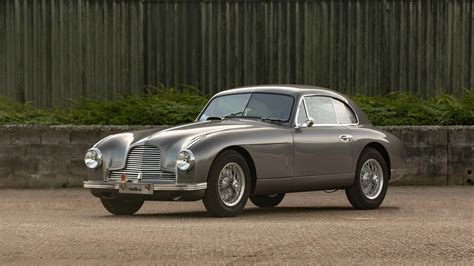 Aston Martin DB2 Market - CLASSIC.COM