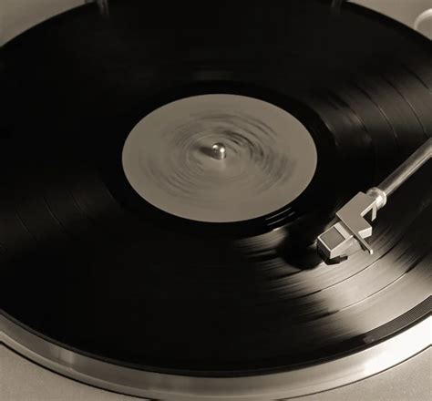 Vinyl player Stock Photo by ©avlntn 1258787