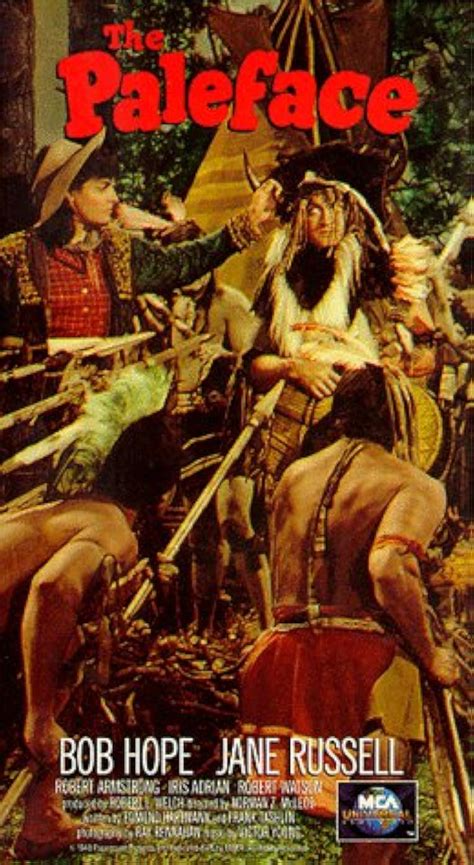 The Paleface 1948