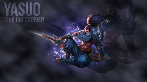 Yasuo Wallpaper Hd Images