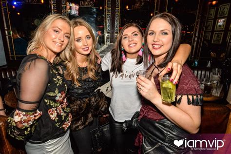 41 fun Newcastle nightlife photos from city bars and clubs - Chronicle Live