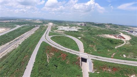 Roads Mariel Special Development Zone