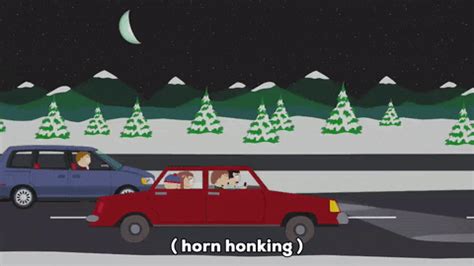 Horn-honking GIFs - Get the best GIF on GIPHY