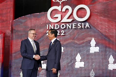 The AustraliaIndonesia Relationship Is Bigger Than The Bilateral