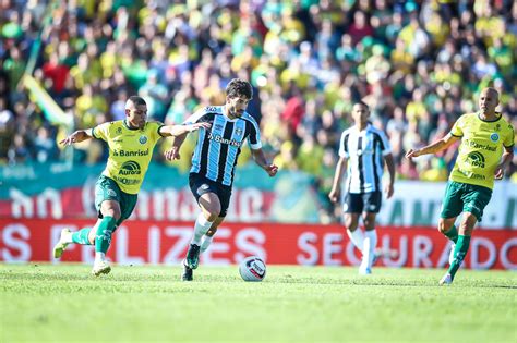 Ypiranga x Grêmio Onde assistir escalações e mais Portal Meu Grêmio