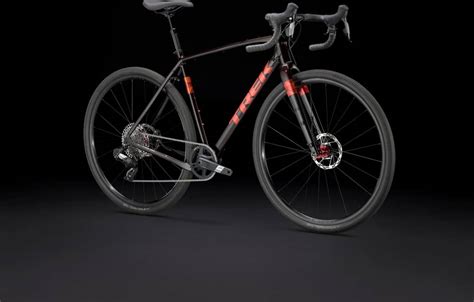 2024 Trek Checkpoint ALR 5 AXS Gravel Bike Database