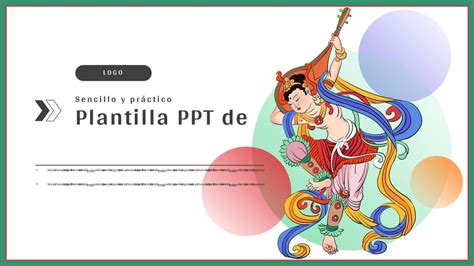 Plantillas Gratis De Patrimonio Cultural Para Power Point Y