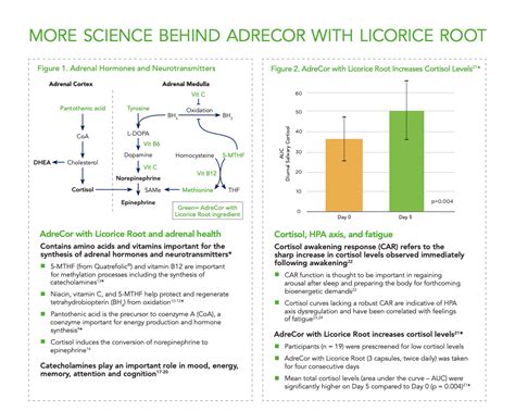 Adrecor With Licorice Root By Neuroscience