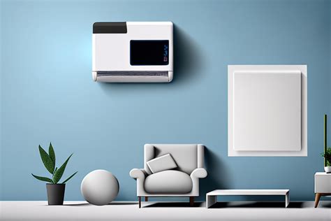 The Benefits of Installing a Wall-Mounted Air Conditioning Unit | AAC ...