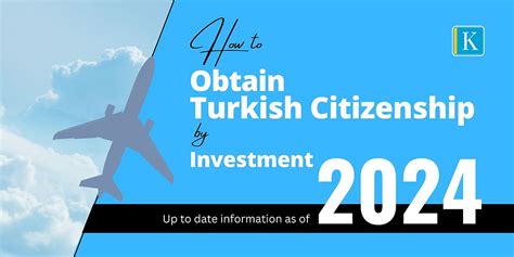 How To Obtain Turkish Citizenship By Investment