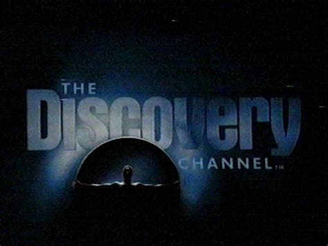 This is… The Discovery Channel promo | TVARK