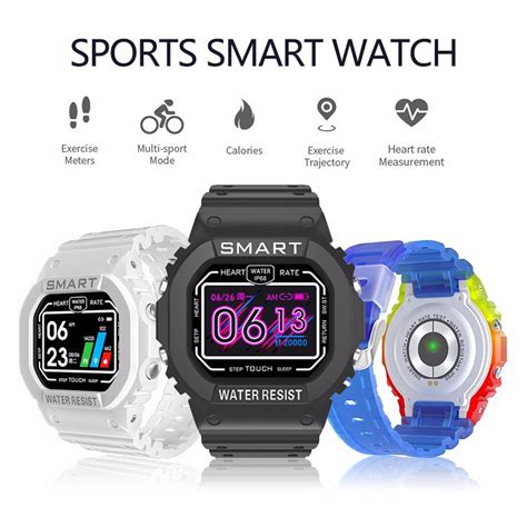 Smartwatch Lemrete De Frequ Ncia Card Aca Ped Metro Assar De Sono