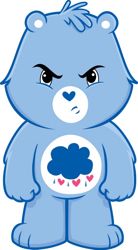 Care Bears Free Svg 136 Svg Design File