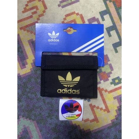 adidas originals wallet | Shopee Malaysia