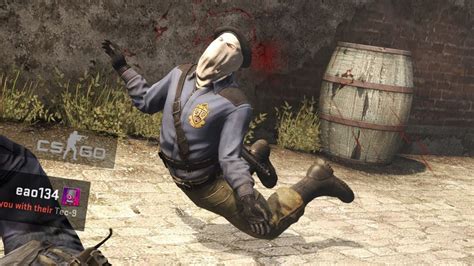 CS GAY Counterstrike Global Offensive YouTube