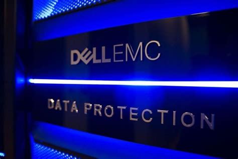 Simplifying Data Protection With Dell Emc Idpa Wwt