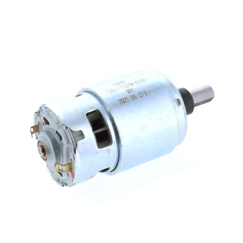 Black And Decker Oem N433225 Blower Motor Assembly Dce100m1 Cmcbl0100b