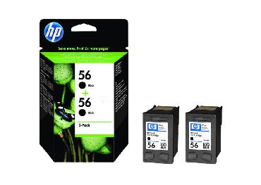 K B Hp Xl Twin Pack Sort Bl Kpatron C Ae Inkpro