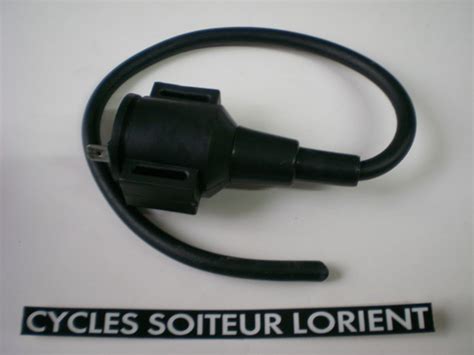 Bobine Haute Tension MBK 51 Cycles Soiteur Lorient SYM BENELLI ORCAL