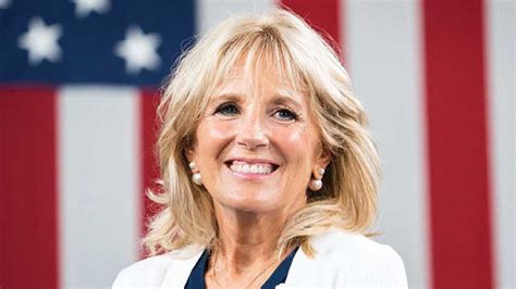 First Lady Jill Biden | 2021 ALA Midwinter