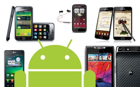 Memilih Smartphone Android Terbaik Berdasarkan Harganya • Jagat Review