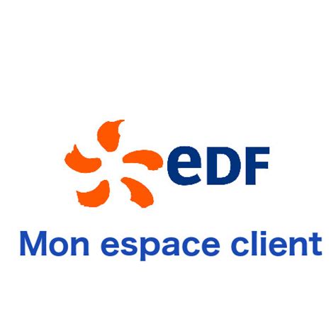 Mon Compte Espace Client EDF Particuliers Sur Espaceclient Edf