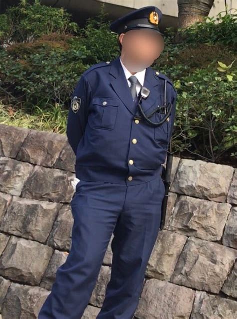 「警察官」おしゃれまとめの人気アイデア｜pinterest｜烏揚 男性警察官 警察 警察官