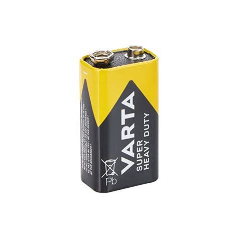 Buy Varta Super Life Vol Battery Best Price In Qatar Doha