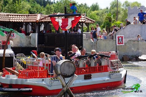 K Pt N Nicks Piratenschlacht Legoland Deutschland Freizeitpark Welt De